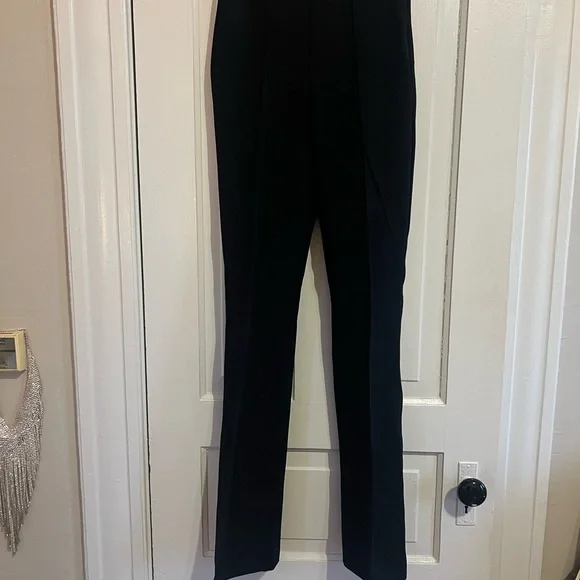 Spanx bootcut Pants | size small TALL - Picture 9 of 11